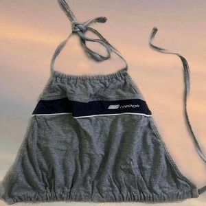 Size m vintage reebok rework
